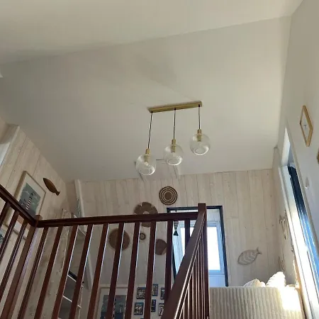 Les Hauts D'omaha Casa de Férias *