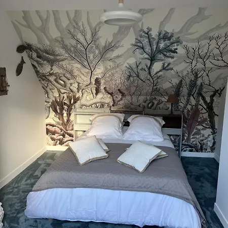 Holiday home Les Hauts D'omaha Saint-Laurent-sur-Mer