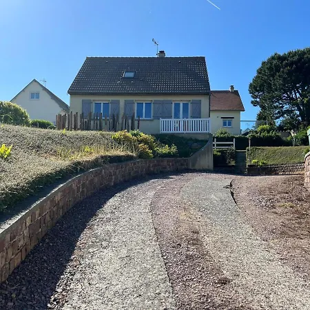 Les Hauts D'omaha Casa de Férias