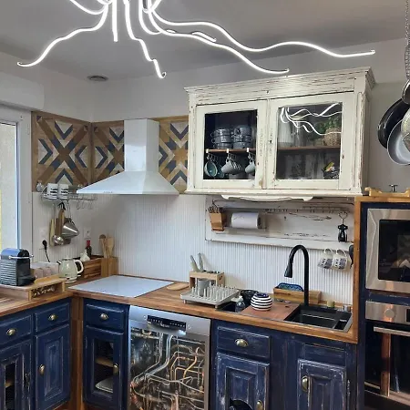 Les Hauts D'omaha Holiday home Saint-Laurent-sur-Mer