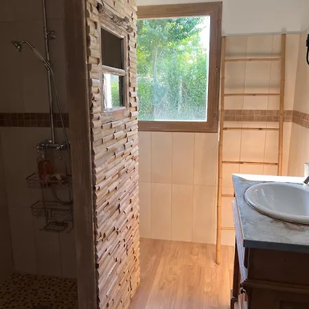 Holiday home Les Hauts D'omaha Saint-Laurent-sur-Mer