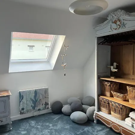 Les Hauts D'omaha Saint-Laurent-sur-Mer