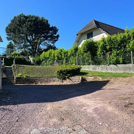 Holiday home Les Hauts D'omaha Saint-Laurent-sur-Mer